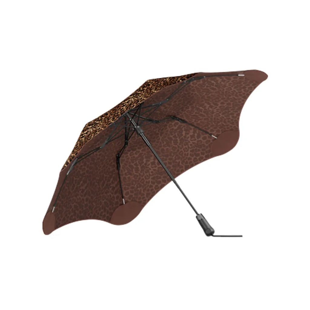 BLUNT Umbrella - Metro Ltd Edt - Leopard