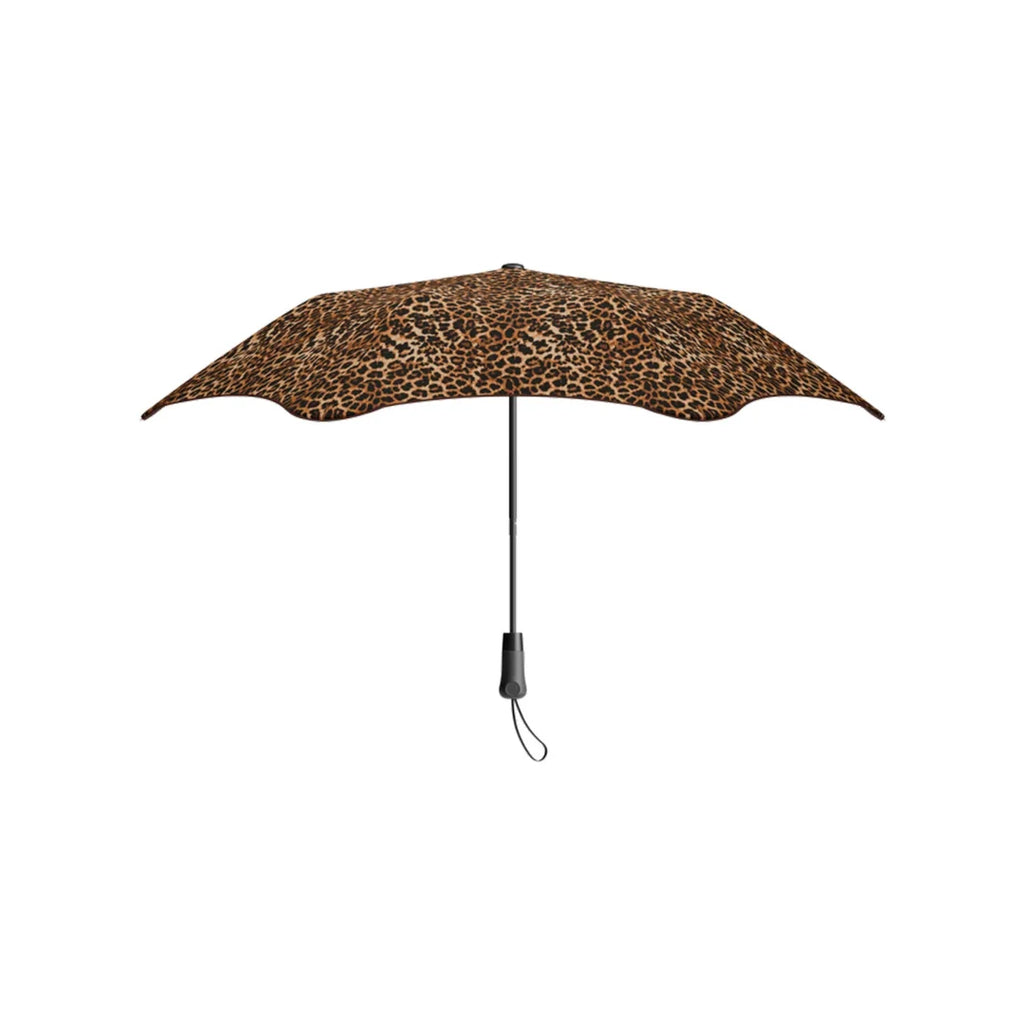 BLUNT Umbrella - Metro Ltd Edt - Leopard