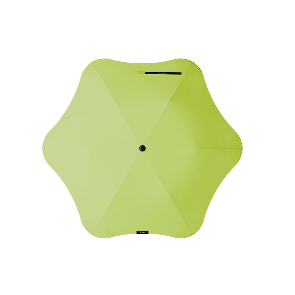 BLUNT Umbrella - Metro UV - Ace Lime