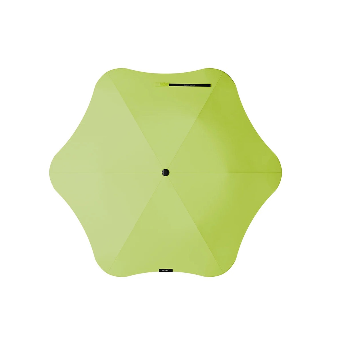 BLUNT Umbrella - Metro UV - Ace Lime