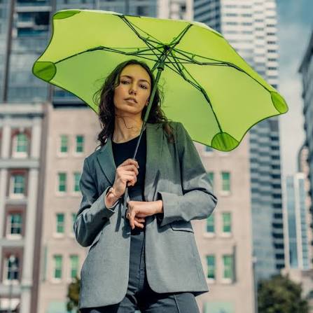 BLUNT Umbrella - Metro UV - Ace Lime