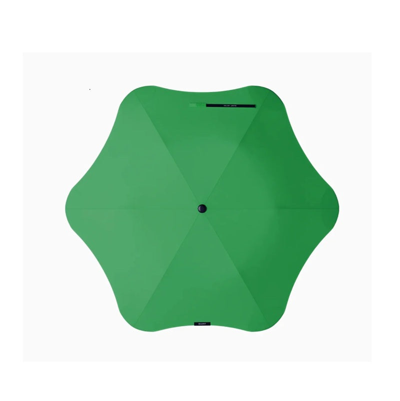 BLUNT Umbrella - Metro UV - Lawn Green