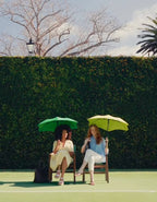 BLUNT Umbrella - Metro UV - Lawn Green
