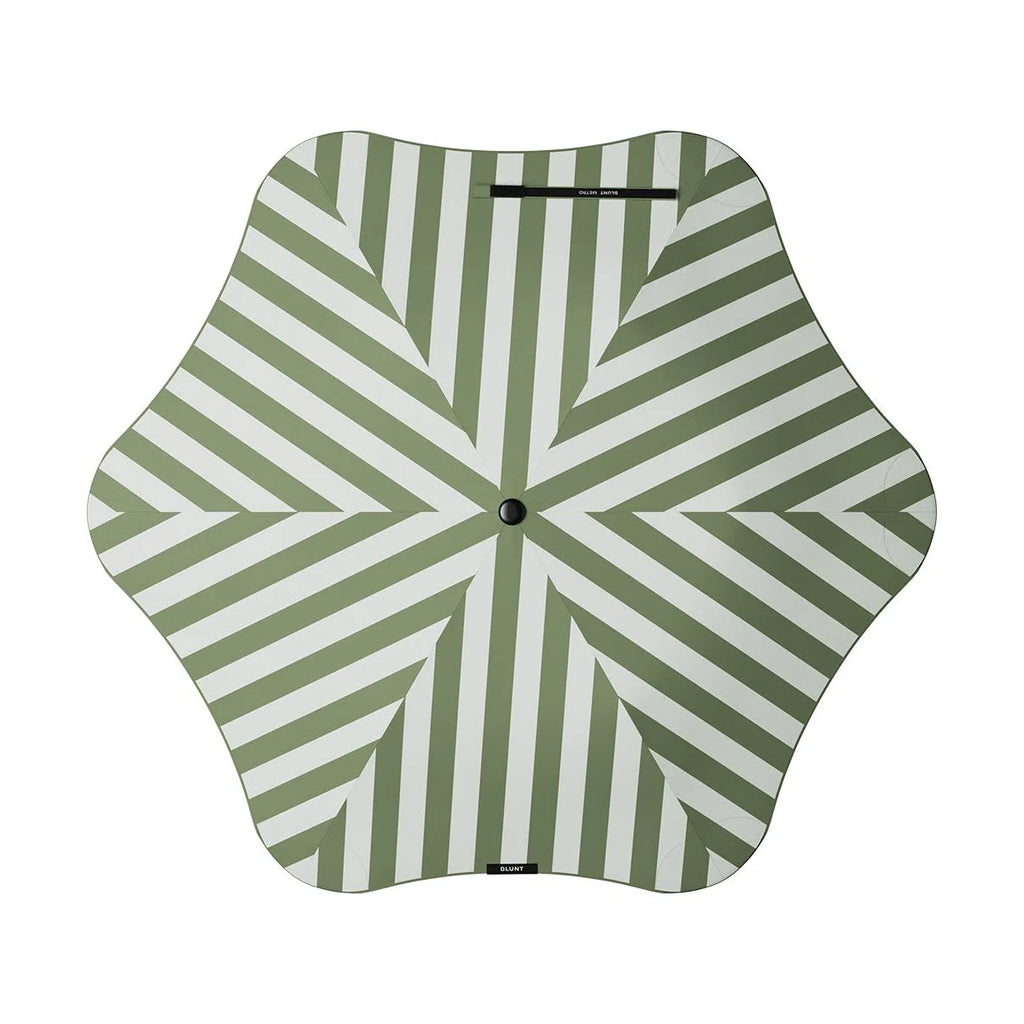 BLUNT Umbrella - Metro UV - Seagrass