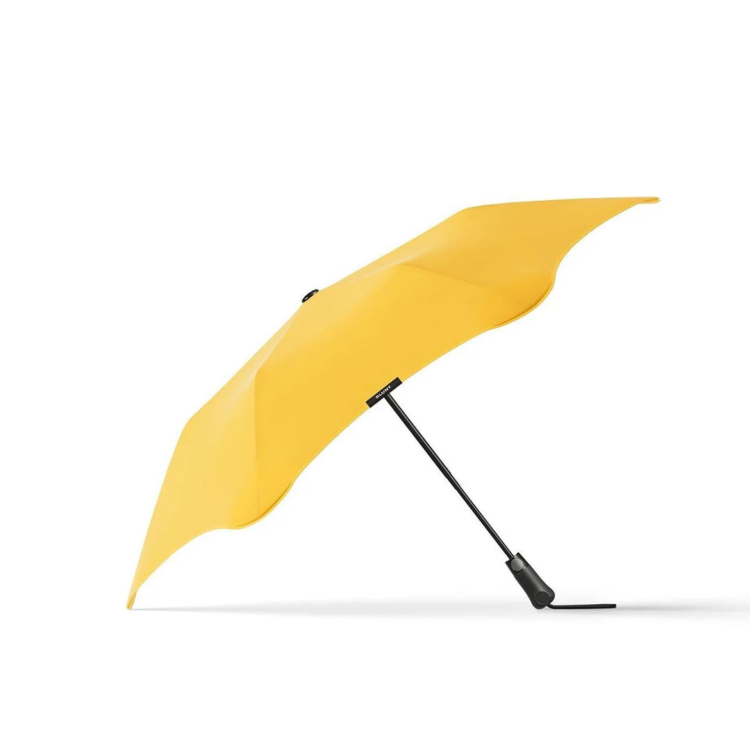 BLUNT Umbrella - Metro - Citrus Yellow