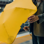 BLUNT Umbrella - Metro - Citrus Yellow