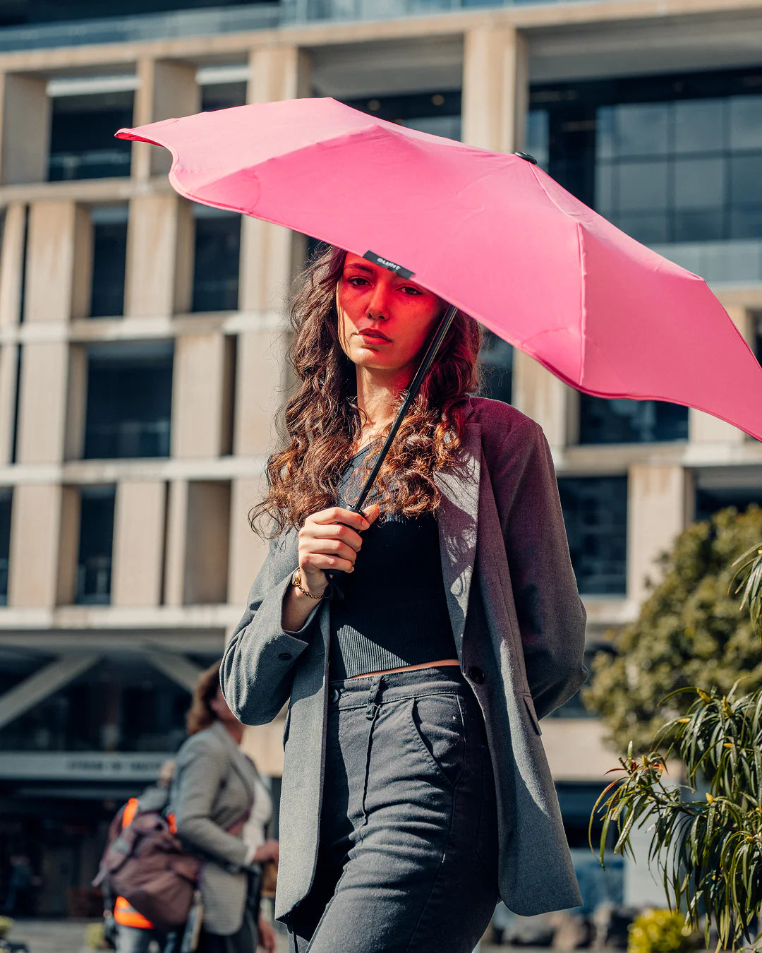 BLUNT Umbrella - Metro - Hibiscus Pink