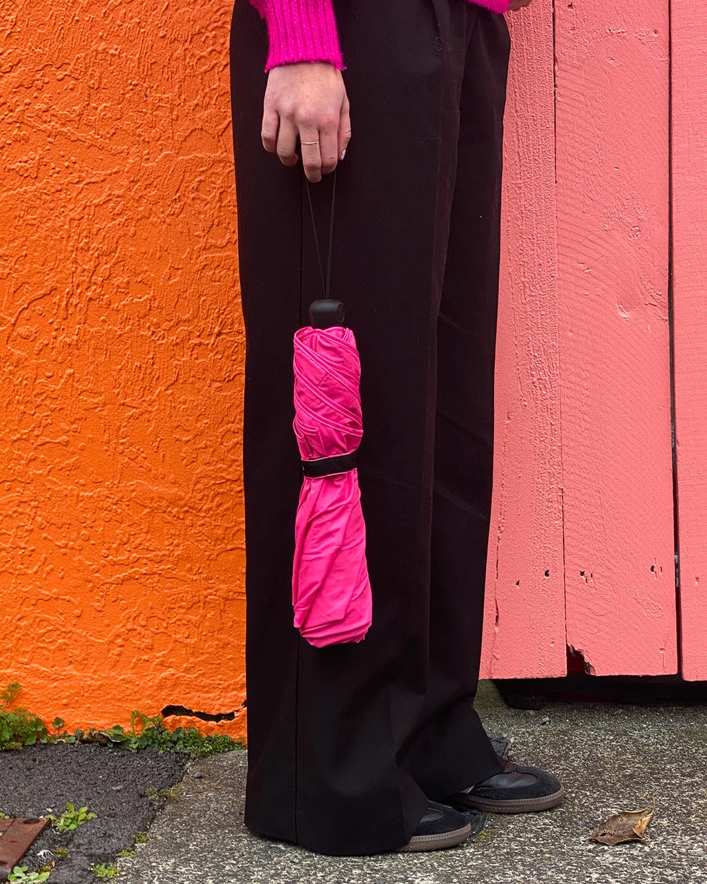 BLUNT Umbrella - Metro - Hibiscus Pink