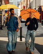BLUNT Umbrella - Metro - Mango Orange