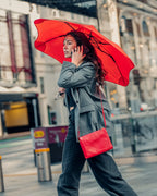 BLUNT Umbrella - Metro - Cherry Red