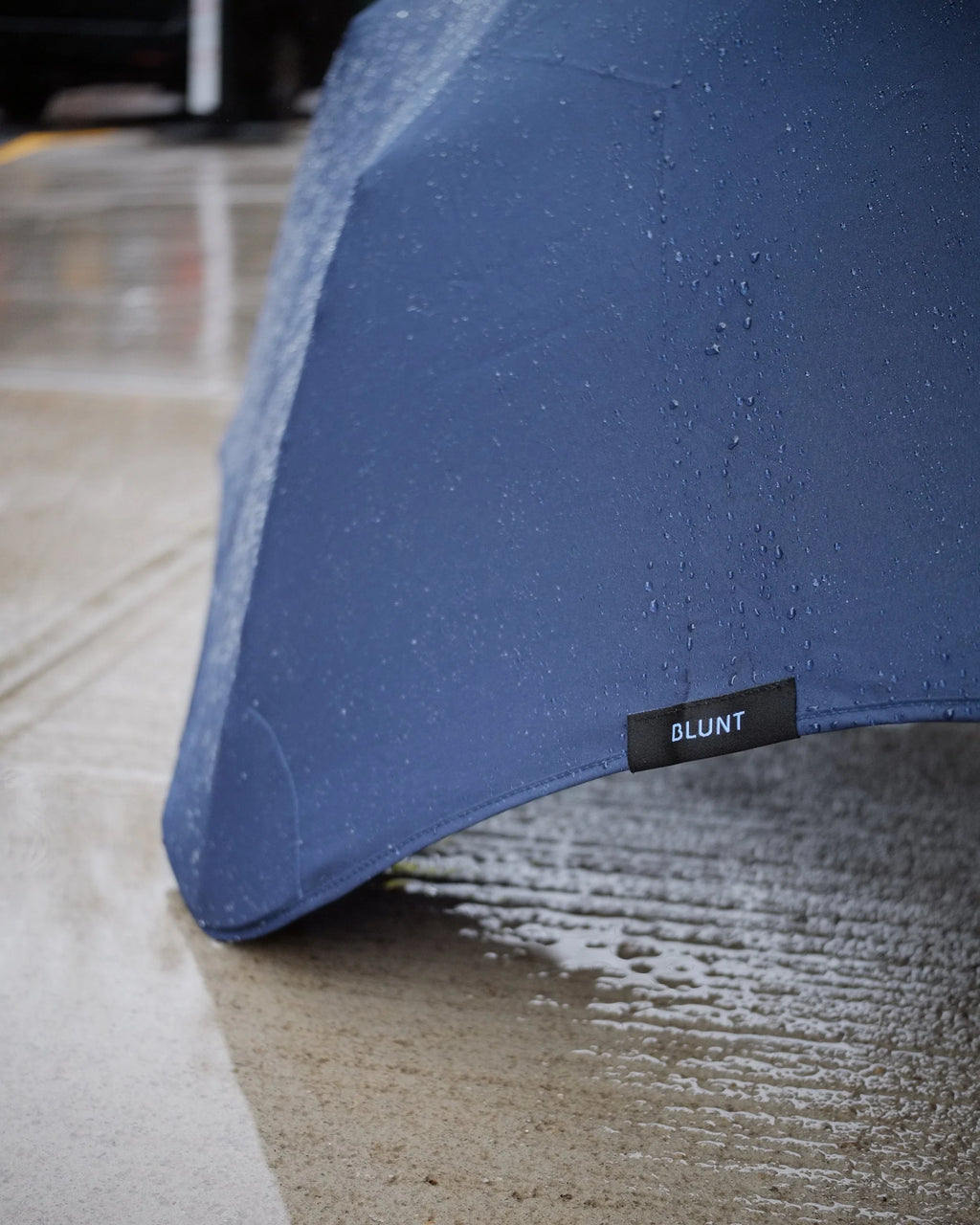 BLUNT Umbrella - Metro - Midnight Navy