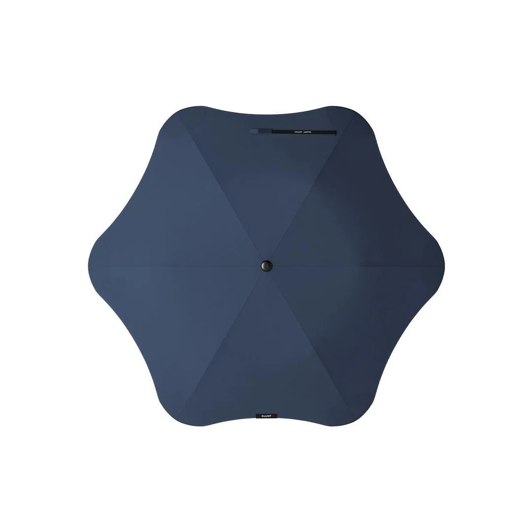 BLUNT Umbrella - Metro - Midnight Navy
