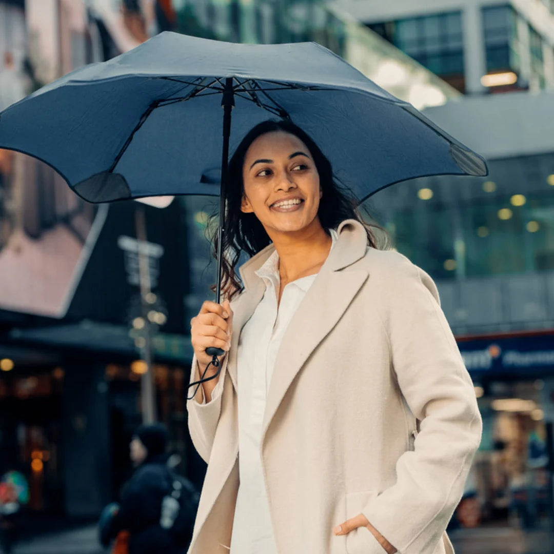 BLUNT Umbrella - Metro - Midnight Navy