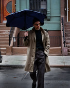 BLUNT Umbrella - Metro - Midnight Navy