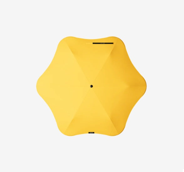 BLUNT Umbrella - Neo - Citrus Yellow