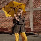 BLUNT Umbrella - Neo - Citrus Yellow