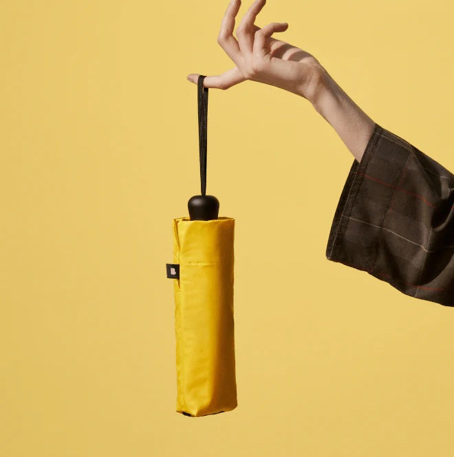 BLUNT Umbrella - Neo - Citrus Yellow