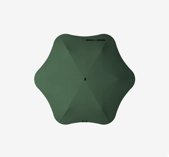 BLUNT Umbrella - Neo - Forest Green