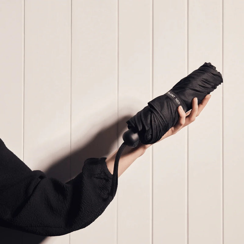 BLUNT Umbrella - Neo - Ink Black