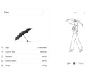 BLUNT Umbrella - Neo - Midnight Navy