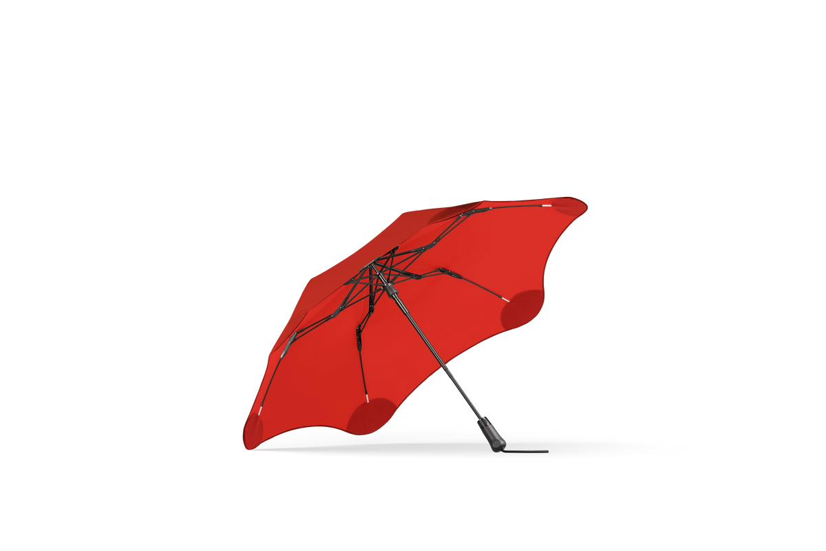 BLUNT Umbrella - Metro UV - Coral Red
