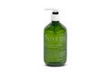 Olive Oil Skincare Hand anb Body Wash - Naturally Nourished 500ml