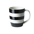 Cornishware 12oz Mug - Black