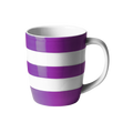 Cornishware 12oz Mug - Blackberry