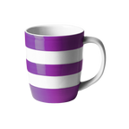 Cornishware 12oz Mug - Blackberry