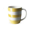 Cornishware 12oz Mug - Yellow