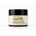 Earth Tallow Face Balm with Natural Botanical Oils 40g