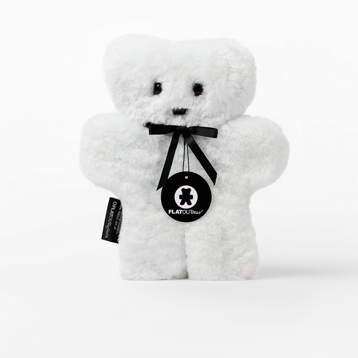 FLATOUTbear - Bluey