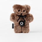 FLATOUTbear - Chocolate