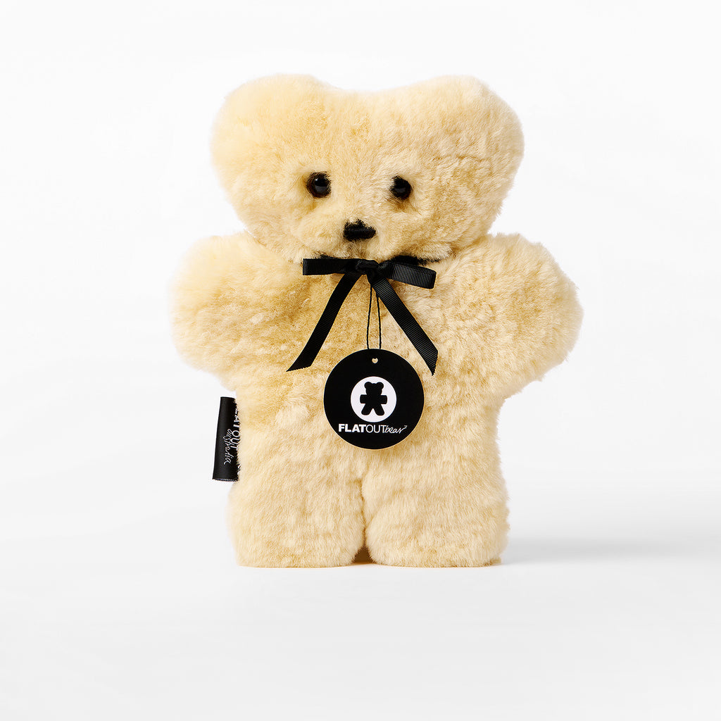 FLATOUTbear - Honey