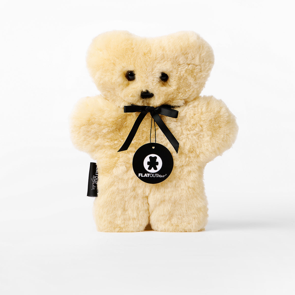 FLATOUTbear - Honey