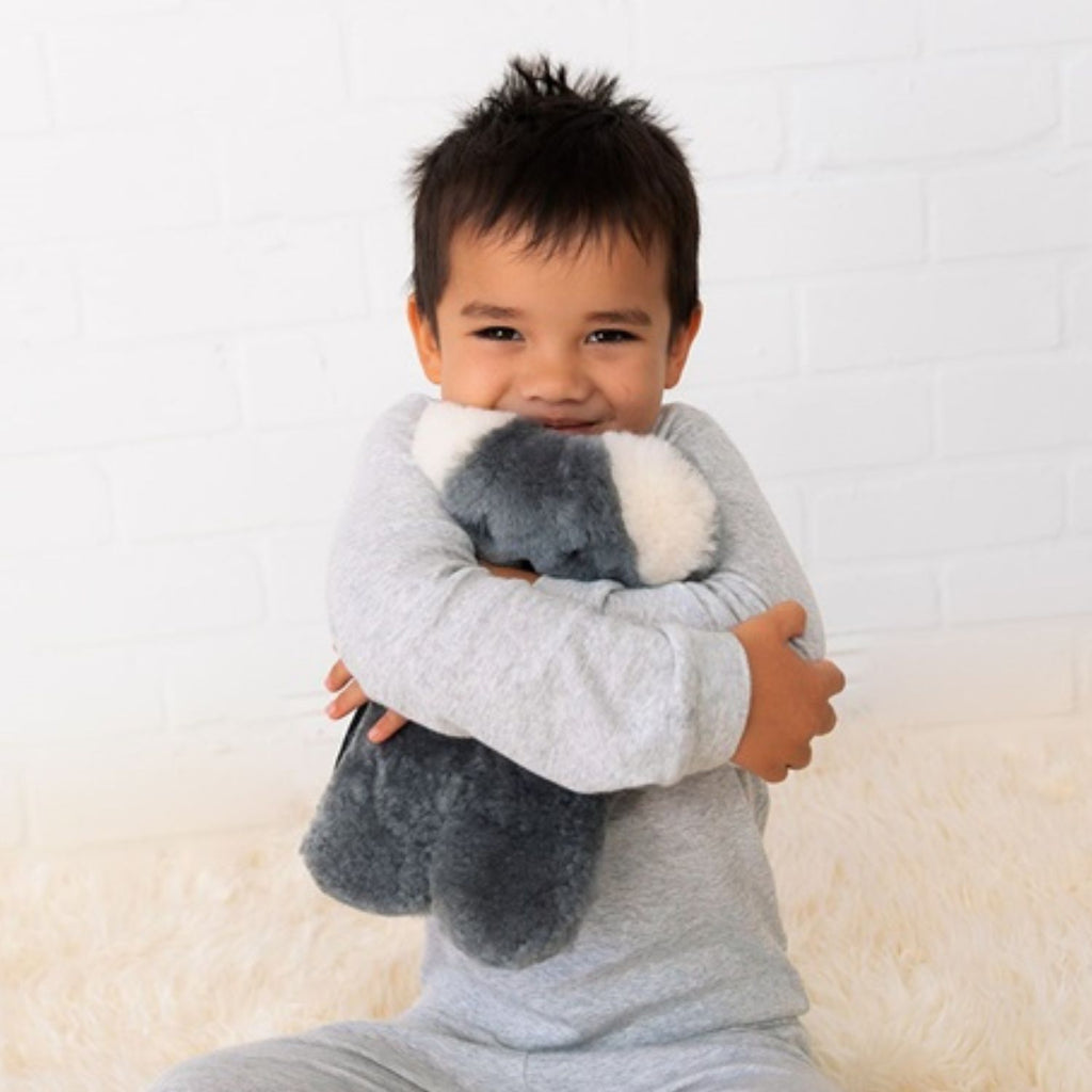 FLATOUTbear - Koala