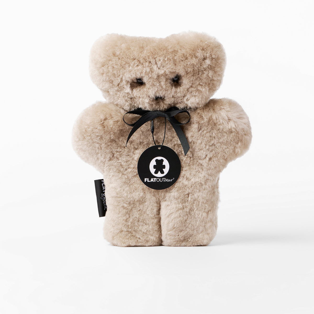 FLATOUTbear - Latte