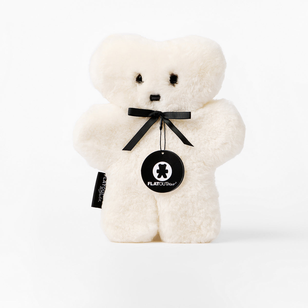 FLATOUTbear - Milk