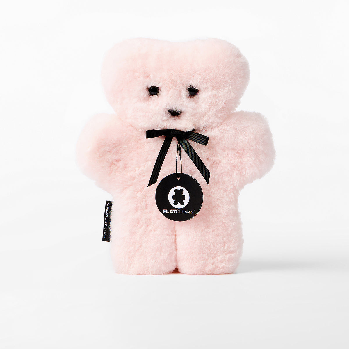 FLATOUTbear - Rosie