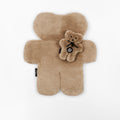 FLATOUTbear Rug - Latte