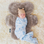 FLATOUTbear Rug - Latte