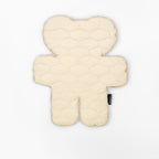 FLATOUTbear Rug - Latte