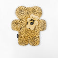FLATOUTbear Rug - Leopard