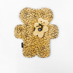 FLATOUTbear Rug - Leopard