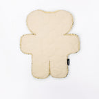 FLATOUTbear Rug - Leopard