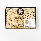 FLATOUTbear Rug - Leopard