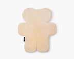 FLATOUTbear Rug - Milk