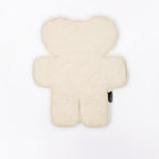 FLATOUTbear Rug - Milk
