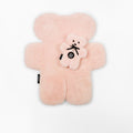 FLATOUTbear Rug - Rosie