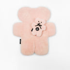 FLATOUTbear Rug - Rosie